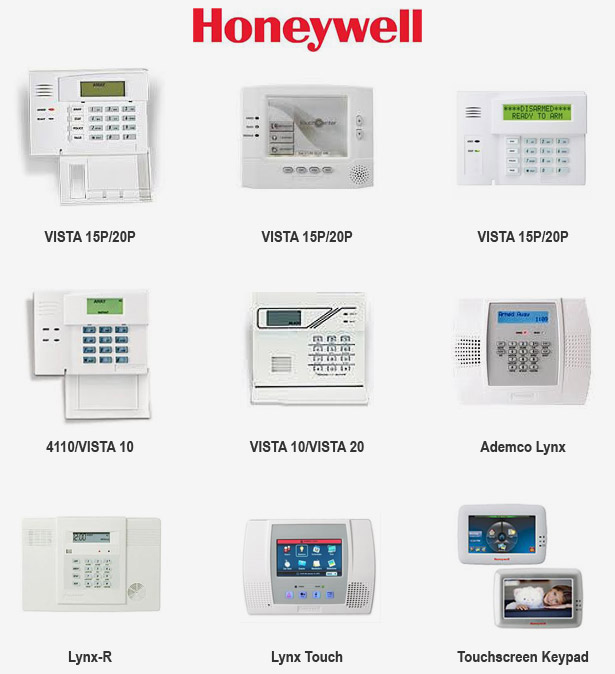 Honeywell