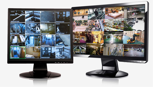 Video Surveillance Video Surveillance